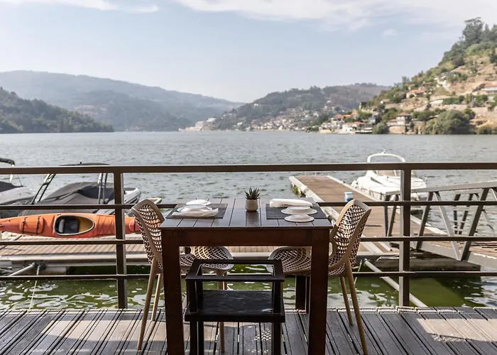 Douro Porto Antigo 호텔