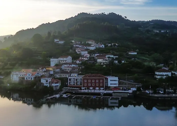מלון Douro Porto Antigo