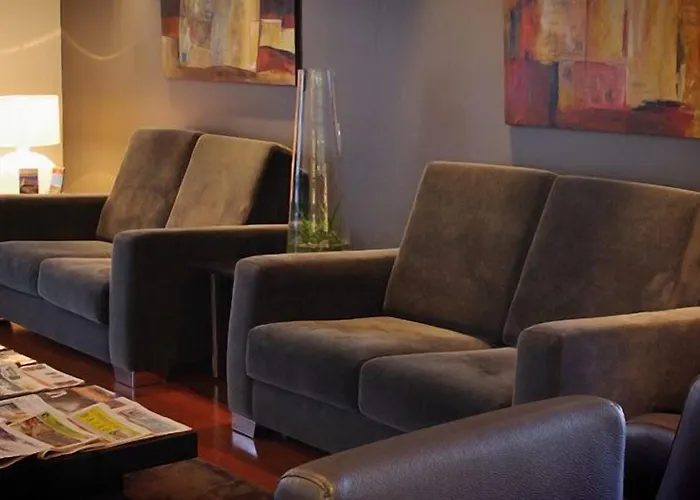 Douro Porto Antigo 4*