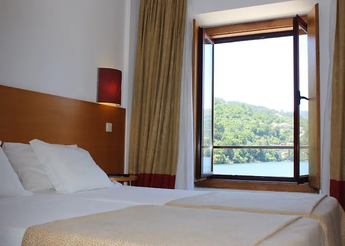 호텔 Douro Porto Antigo