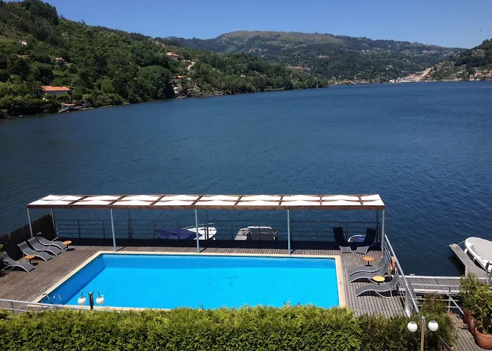 호텔 Douro Porto Antigo