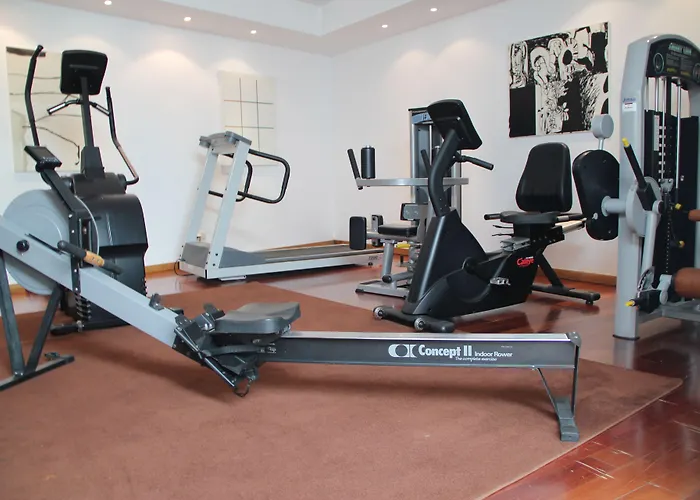 Douro Porto Antigo 4* 친파에스