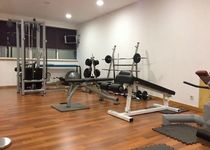 מלון Douro Porto Antigo צ'ינפאס