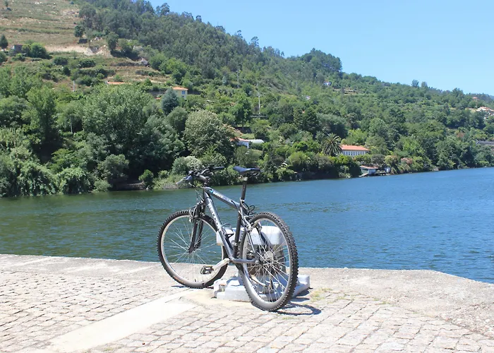 Douro Porto Antigo מלון 4*