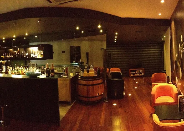 Douro Porto Antigo מלון