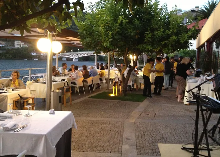 호텔 Douro Porto Antigo