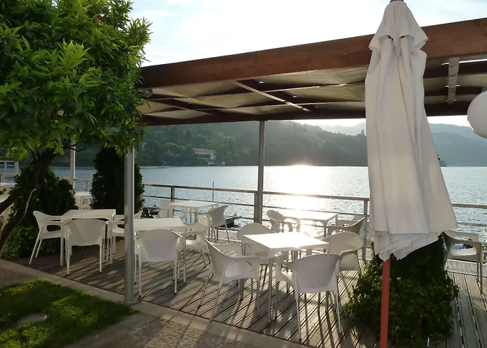 Douro Porto Antigo 4*