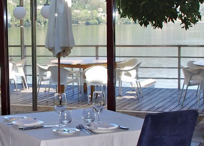 Douro Porto Antigo 4*