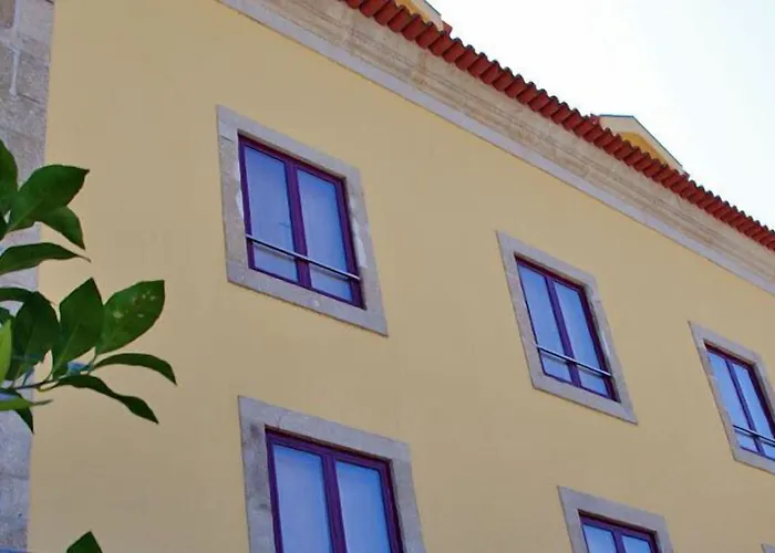 Douro Porto Antigo 4*