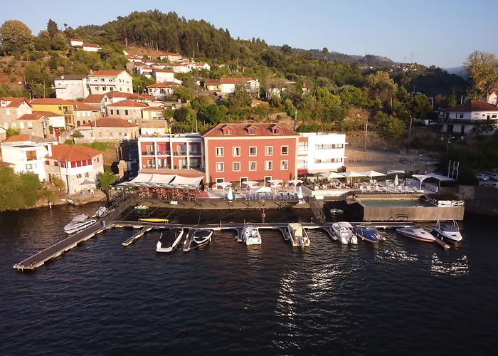 Douro Porto Antigo 4*