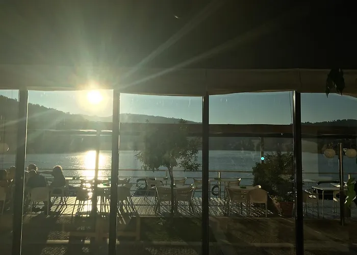 Hotel Douro Porto Antigo