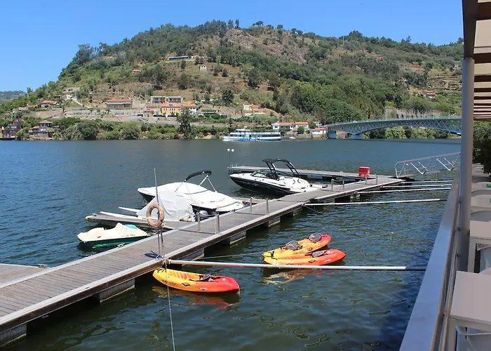Douro Porto Antigo 4*