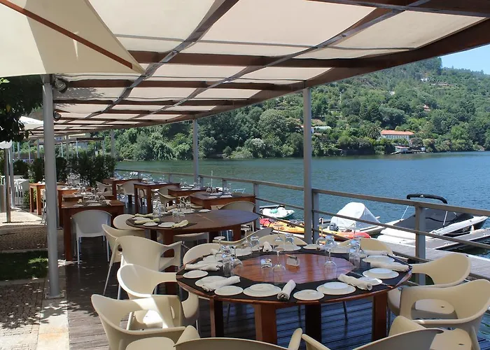 Douro Porto Antigo 4*