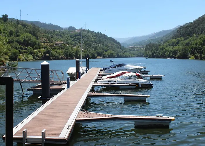 Douro Porto Antigo 호텔